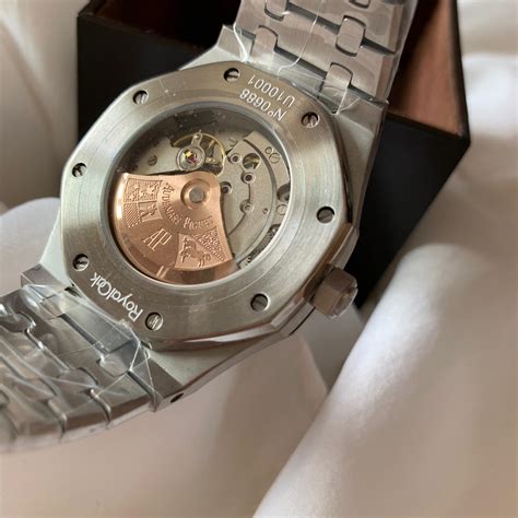 audemars piguet 0688 h57528|audemars piguet royal oak h03168.